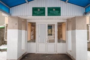 Воспитаники Альметьевского детского дома получили подарки