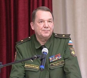 В России начался осенний призыв в армию
